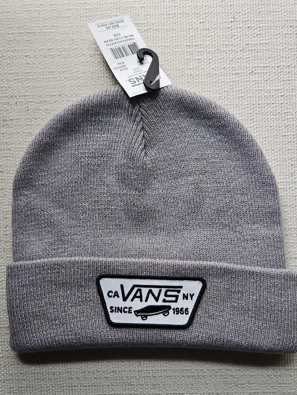 VANS BEANIE